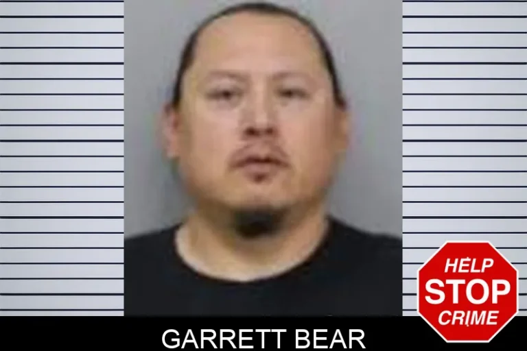 Garrett Bear