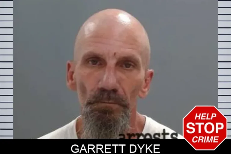 Garrett Dyke