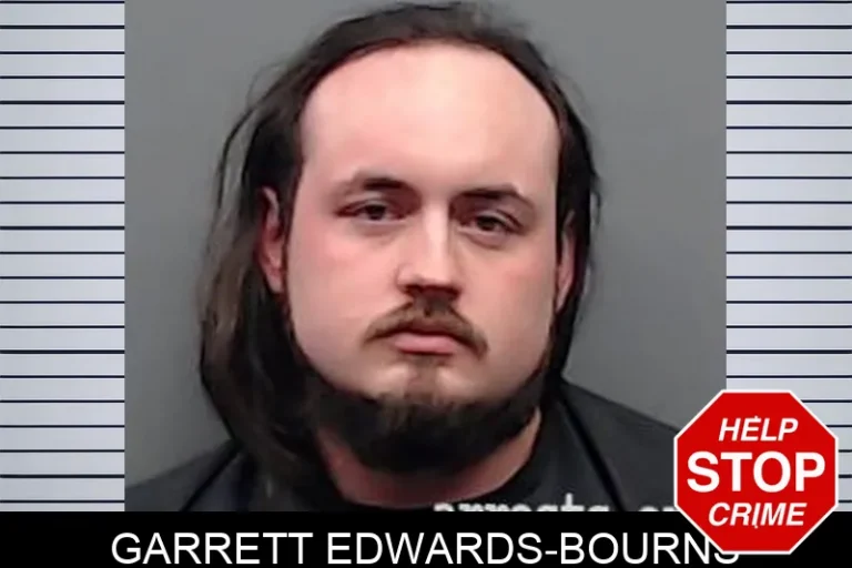 Garrett Edwards-Bourns