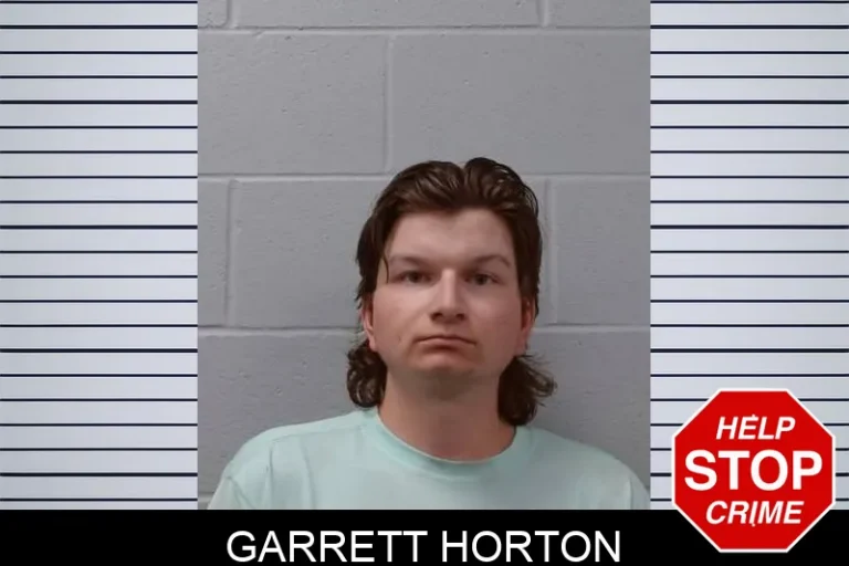 Garrett Horton