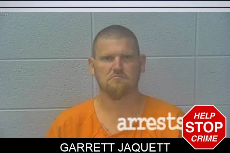 Garrett Jaquett