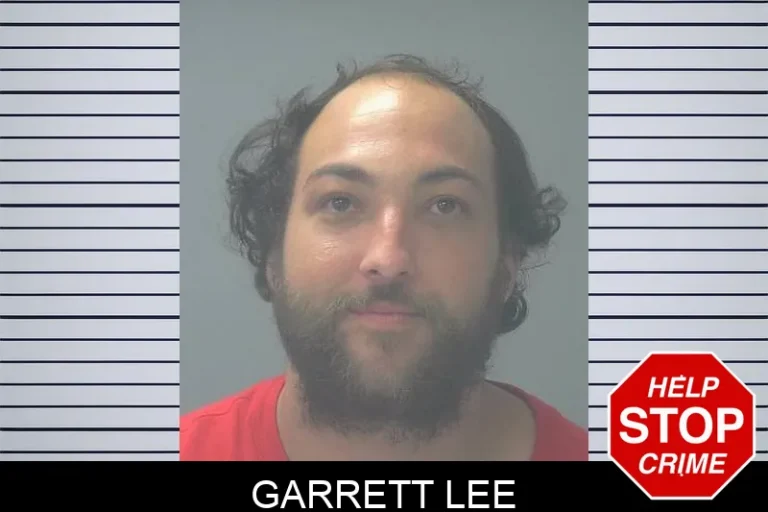 Garrett Lee