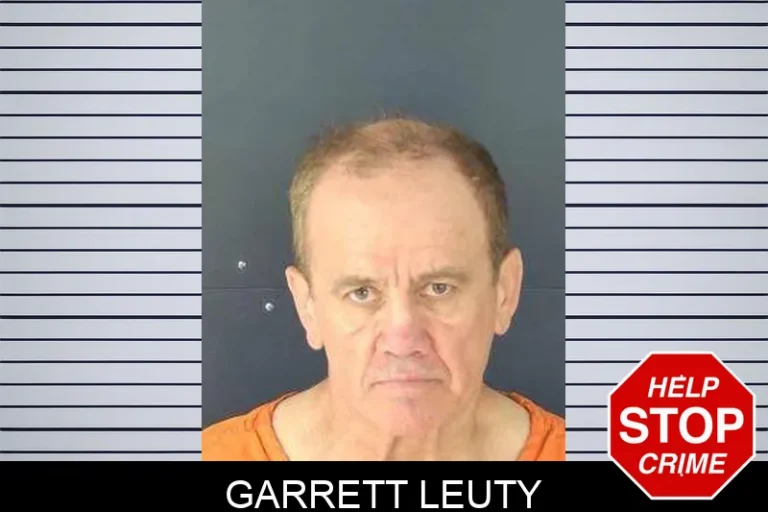 Garrett Leuty