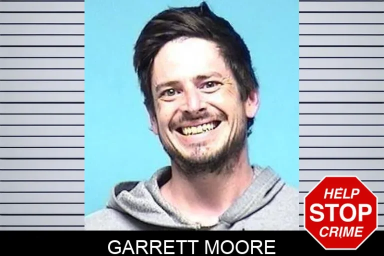 Garrett Moore
