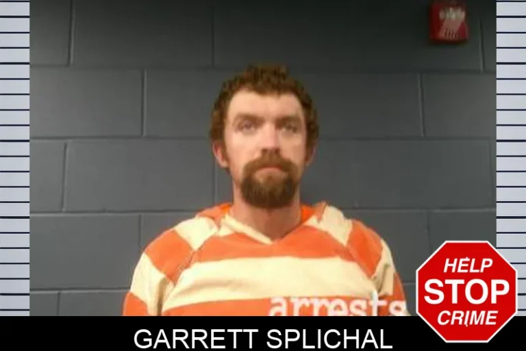 Garrett Splichal