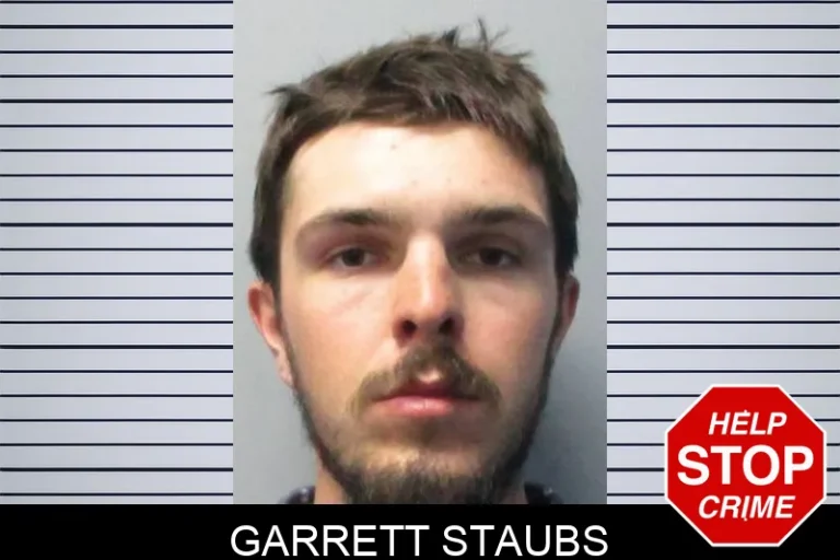 Garrett Staubs