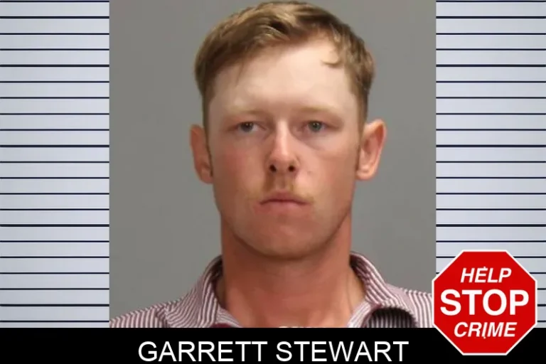 Garrett Stewart