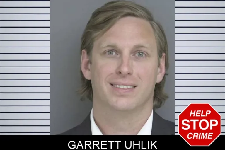 Garrett Uhlik