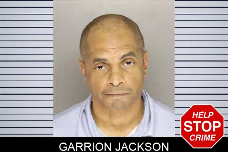 Garrion Jackson