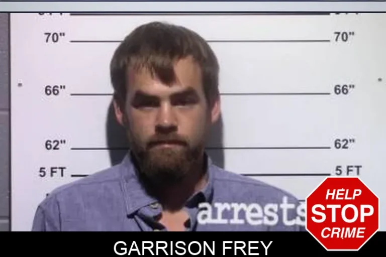 Garrison Frey