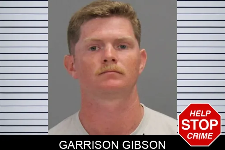 Garrison Gibson