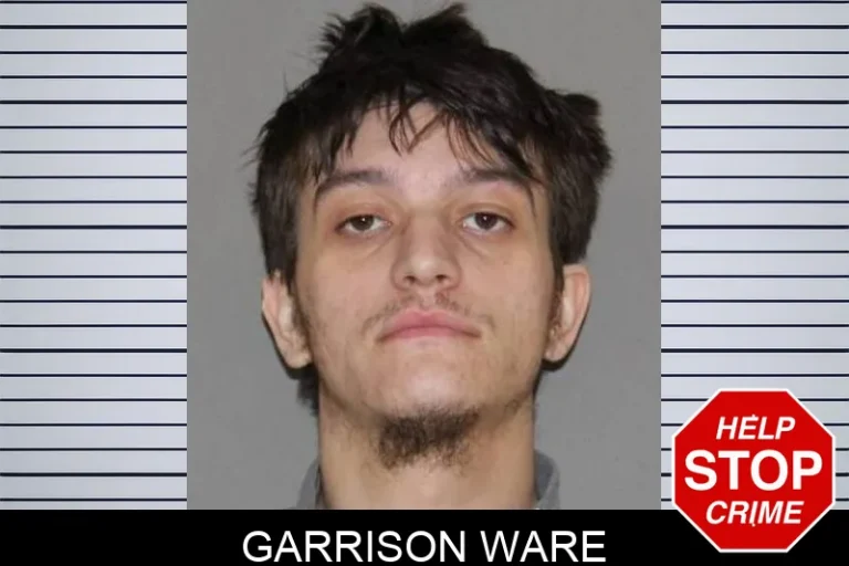 Garrison Ware