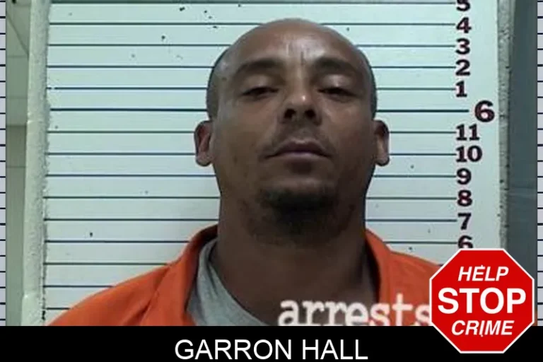 Garron Hall