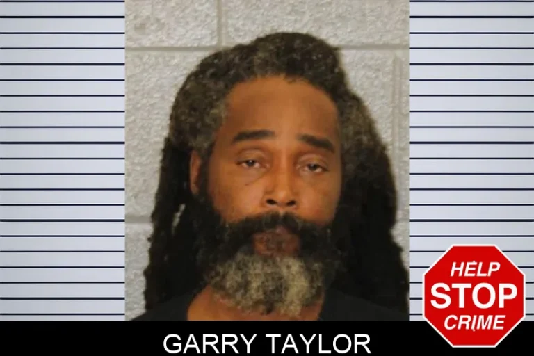 Garry Taylor
