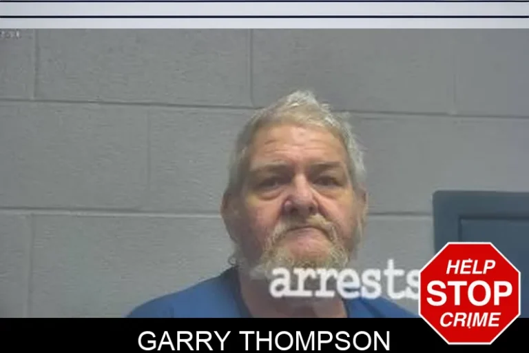 Garry Thompson