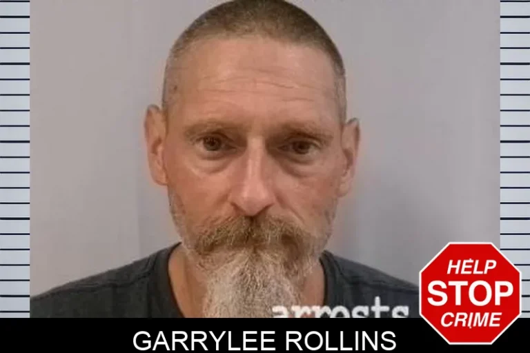 GarryLee Rollins