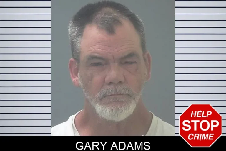 Gary Adams