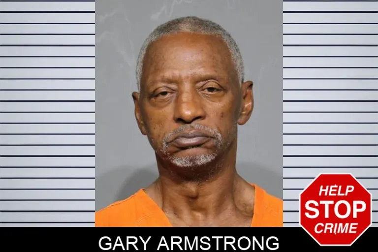 Gary Armstrong