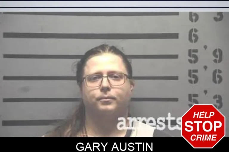 Gary Austin