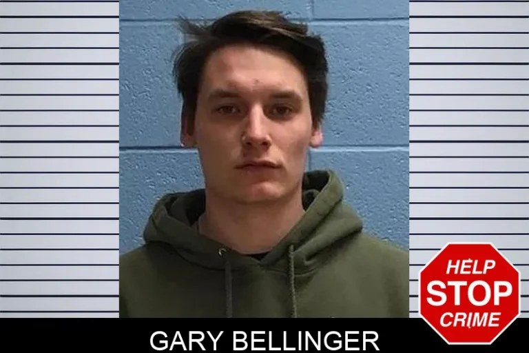 Gary Bellinger