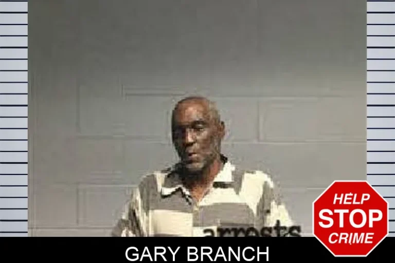 Gary Branch