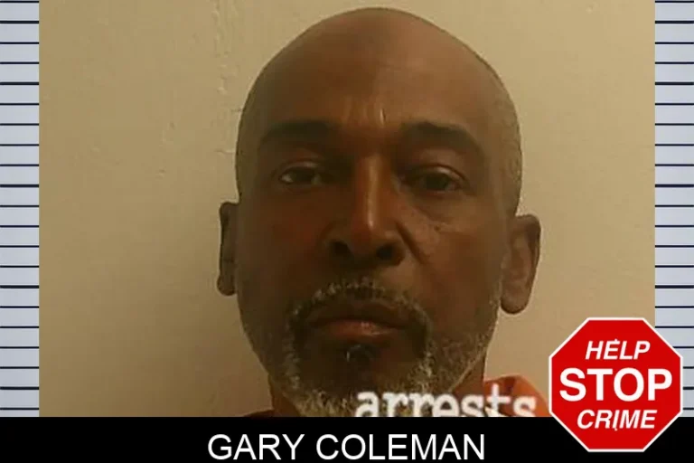 Gary Coleman