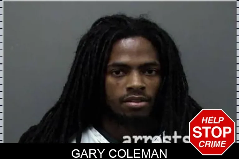 Gary Coleman