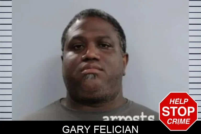 Gary Felician