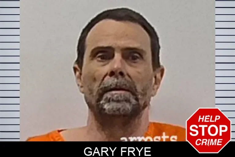 Gary Frye
