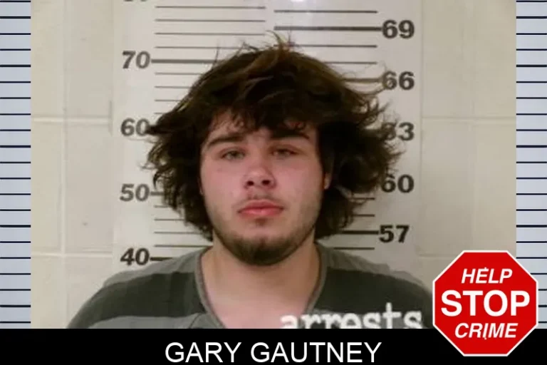 Gary Gautney
