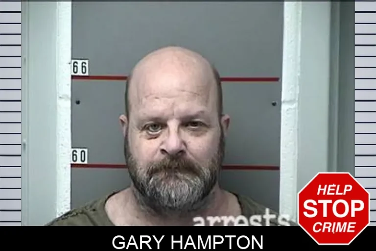 Gary Hampton