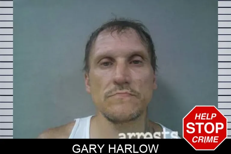 Gary Harlow