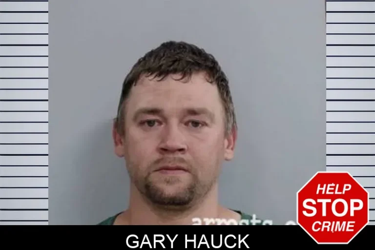 Gary Hauck