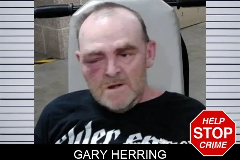 Gary Herring