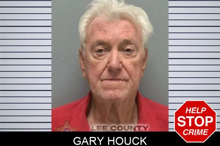 Gary Houck