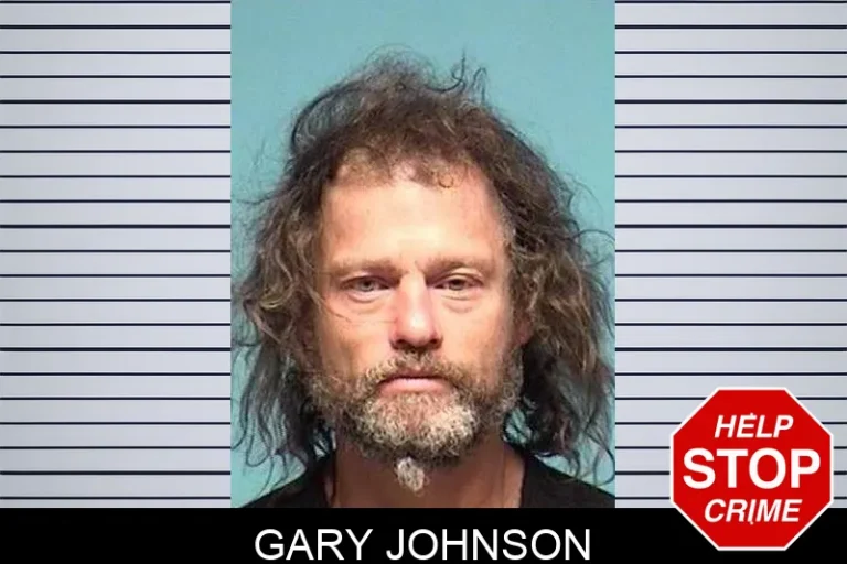 Gary Johnson