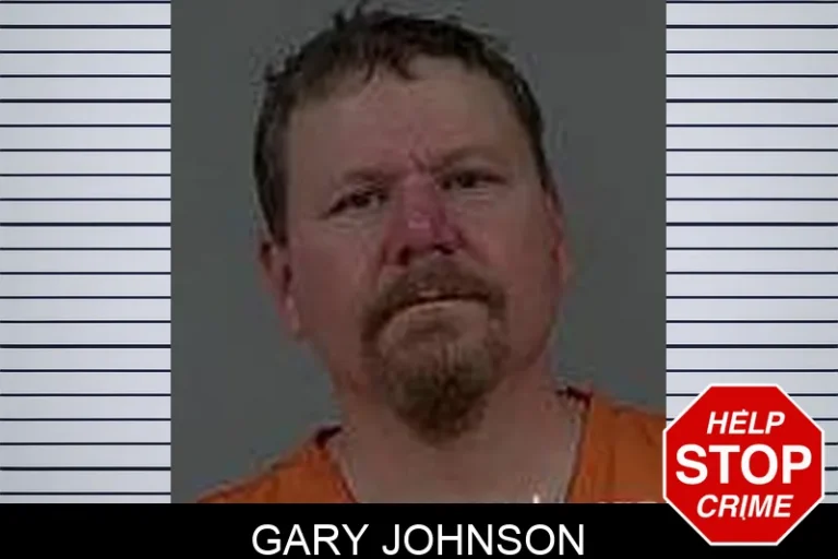Gary Johnson