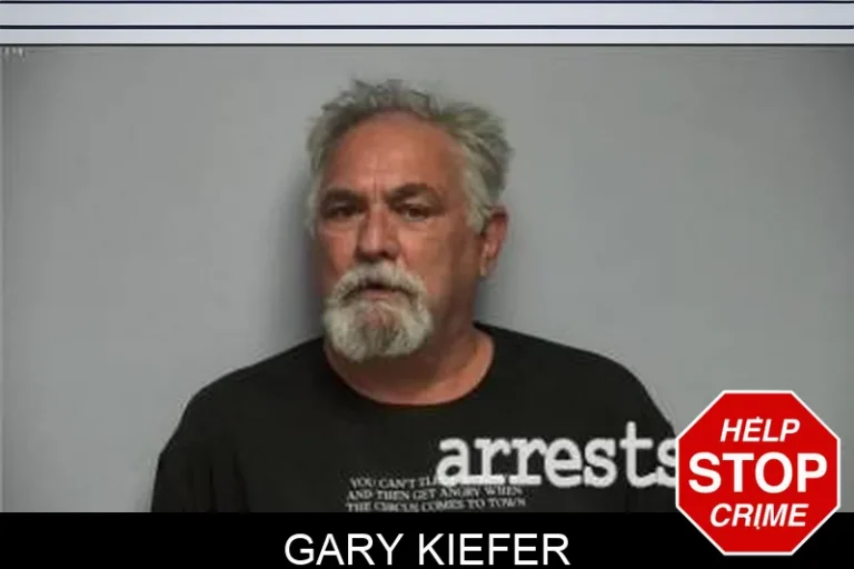 Gary Kiefer