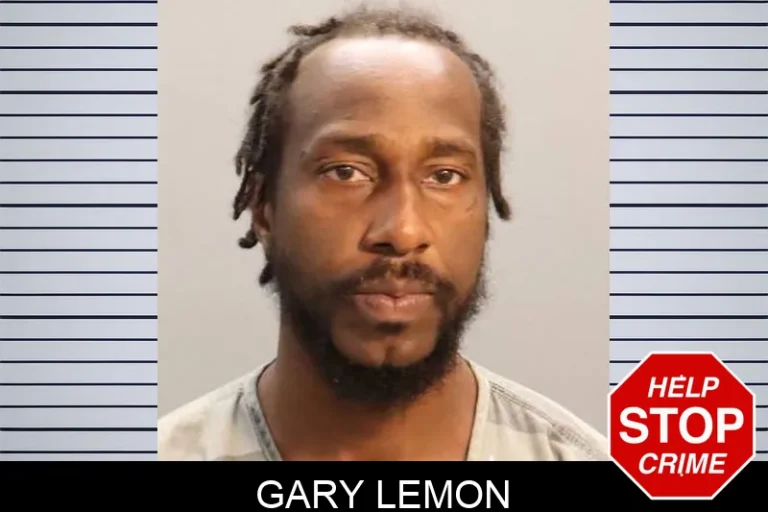 Gary Lemon