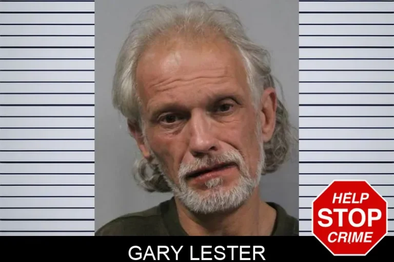 Gary Lester