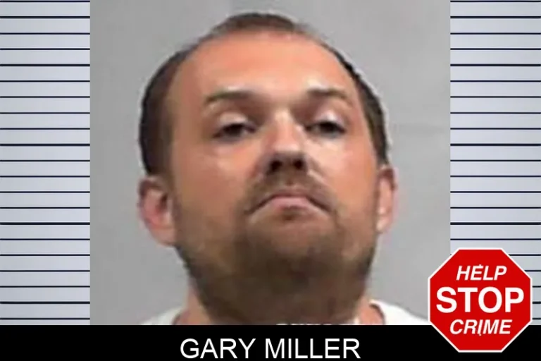 Gary Miller