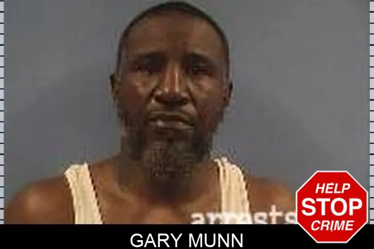 Gary Munn