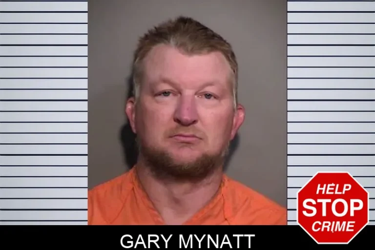 Gary Mynatt