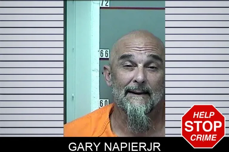 Gary Napierjr