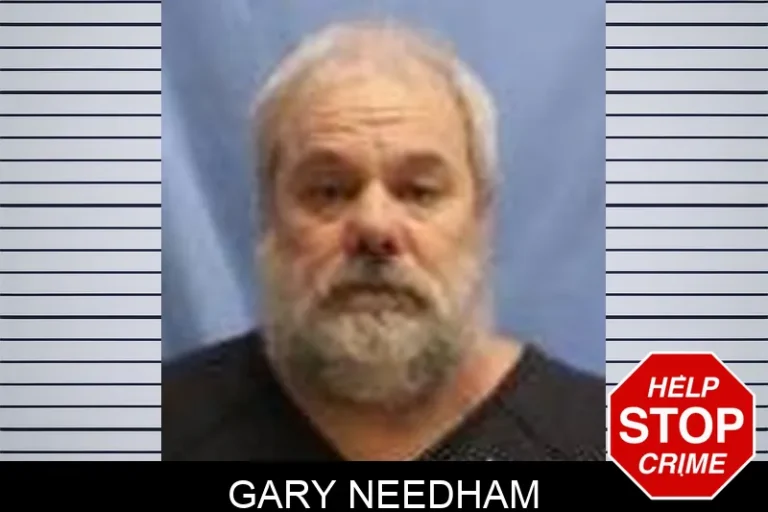 Gary Needham