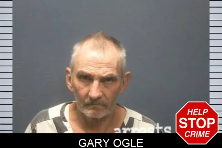 Gary Ogle