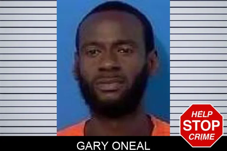 Gary Oneal