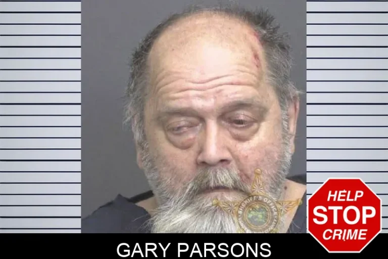 Gary Parsons