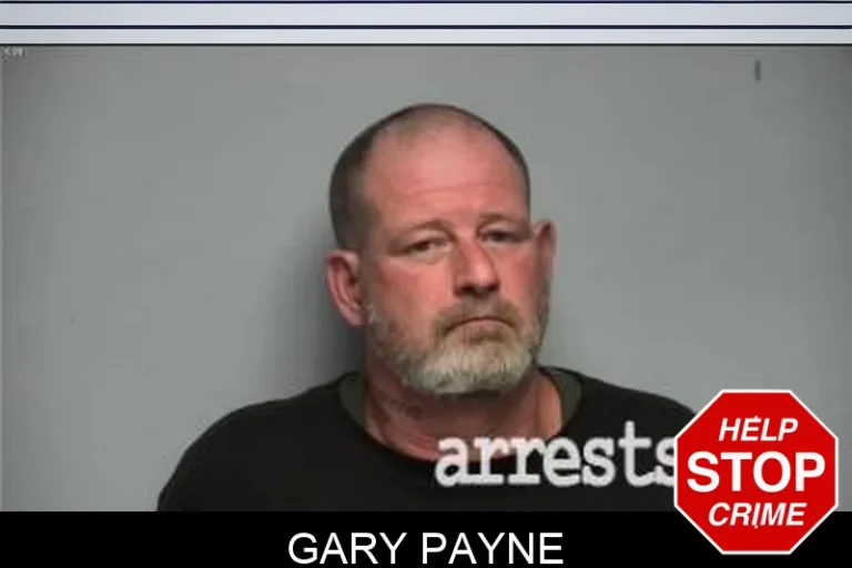 Gary Payne