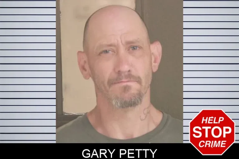 Gary Petty